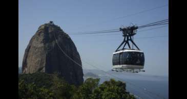 Uso de imagem do Bondinho Pão de Açúcar gera polêmica nas redes